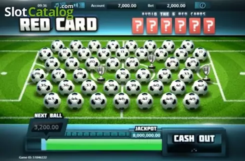 Οθόνη3. Boss the Ball Κουλοχέρης 