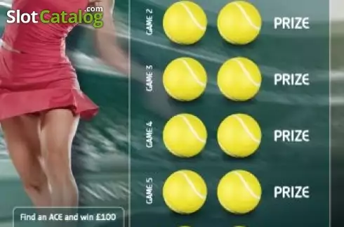 Οθόνη2. Tennis Κουλοχέρης