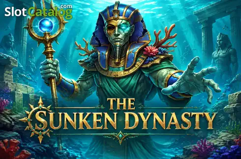 The Sunken Dynasty Κουλοχέρης 