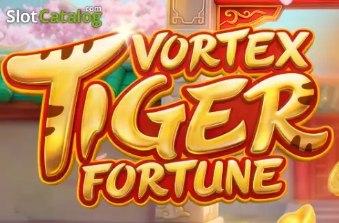 Vortex Tiger Fortune Λογότυπο Vortex Tiger Fortune Λογότυπο