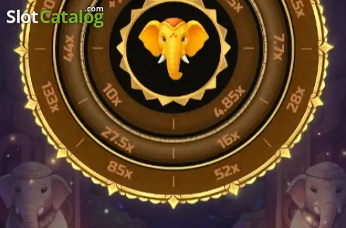 Οθόνη2. Turbo Fortune	(Gaming Panda) Κουλοχέρης 