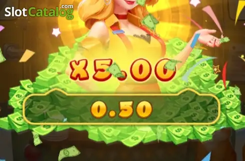 Οθόνη3. Yummy Carnival Κουλοχέρης