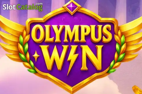 Olympus Win Λογότυπο