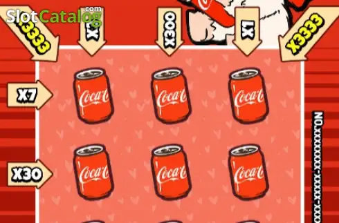 Οθόνη2. Labubu Lucky Pop Κουλοχέρης