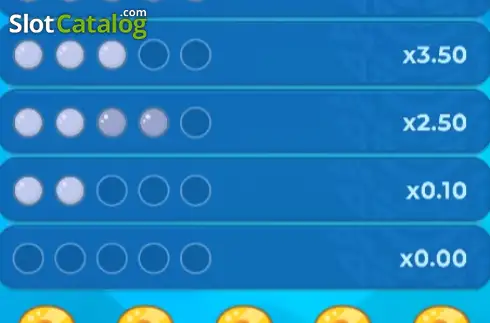 Οθόνη2. Fiery Bot (Gaming Panda) Κουλοχέρης