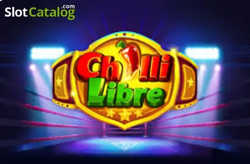 Chilli Libre 2026-06-01