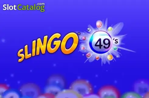 Slingo 49's 2026-05-25
