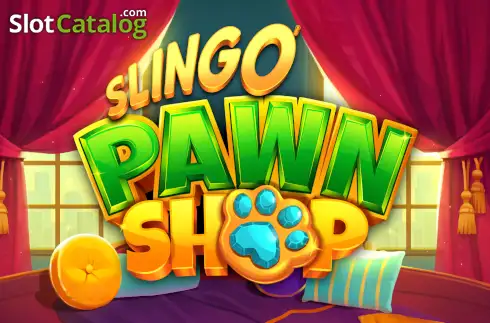 Slingo Pawn Shop 2026-06-15
