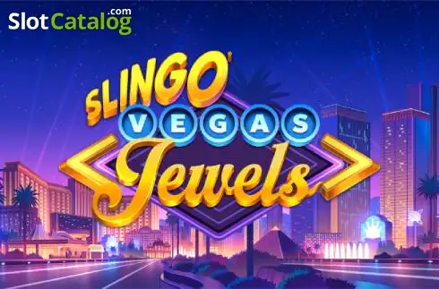 Slingo Vegas Jewels 2026-09-09