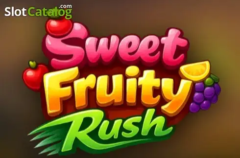 Sweet Fruity Rush