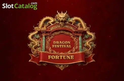 Dragon Festival Fortune Κουλοχέρης 