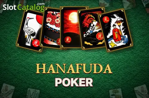 Hanafuda Poker Λογότυπο