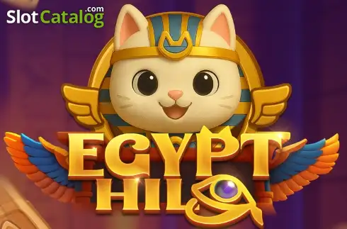 Egypt HiLo Λογότυπο Egypt HiLo Λογότυπο