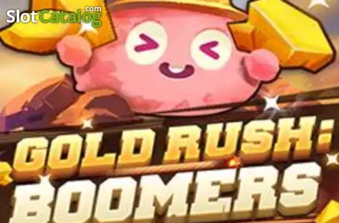 Gold Rush Boomers