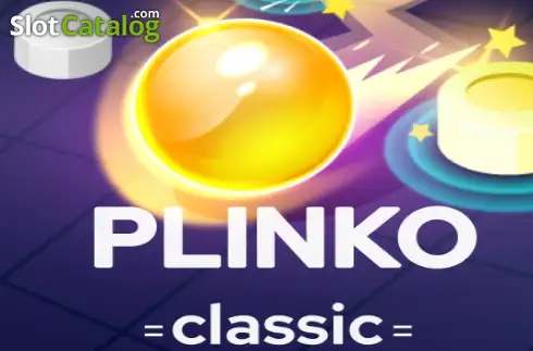 Plinko Classic (Gemini Gaming)
