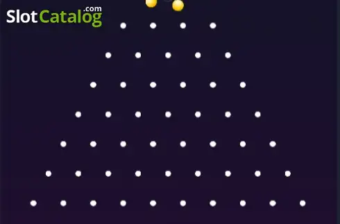 Οθόνη2. Plinko Neon Κουλοχέρης