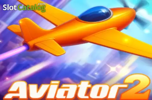 Aviator 2 - Sky Elite