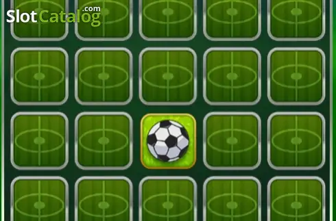 Οθόνη2. Mines Soccer Κουλοχέρης 
