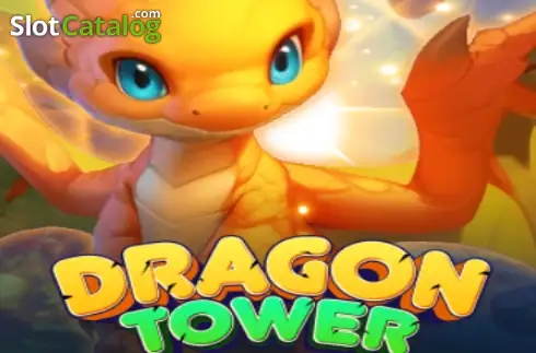 Dragon Tower (Gemini Gaming) Λογότυπο Dragon Tower (Gemini Gaming) Λογότυπο
