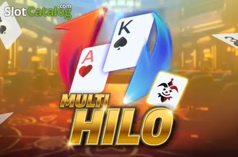Multi HiLo Λογότυπο