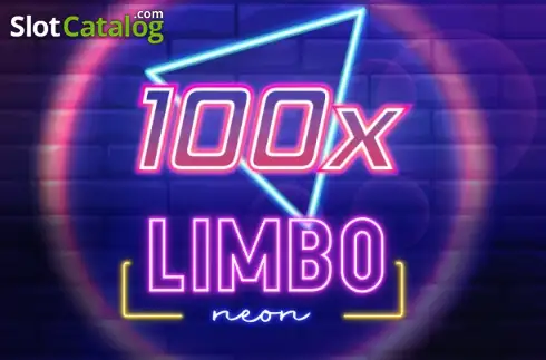 Limbo Neon Λογότυπο