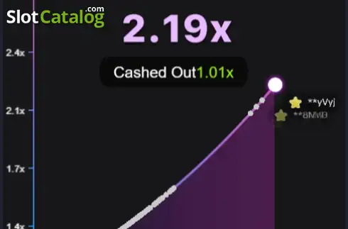 Οθόνη3. Crash Neon Κουλοχέρης