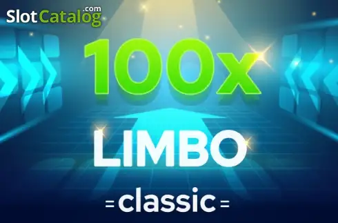 Limbo Classic Λογότυπο