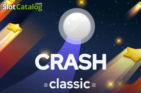 Crash Classic Λογότυπο Crash Classic Λογότυπο