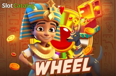 Wheel (Gemini Gaming) 2025-08-01