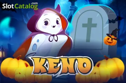 Keno (Gemini Gaming) Λογότυπο Keno (Gemini Gaming) Λογότυπο