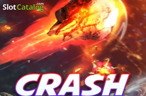 Crash (Gemini Gaming) Λογότυπο Crash (Gemini Gaming) Λογότυπο
