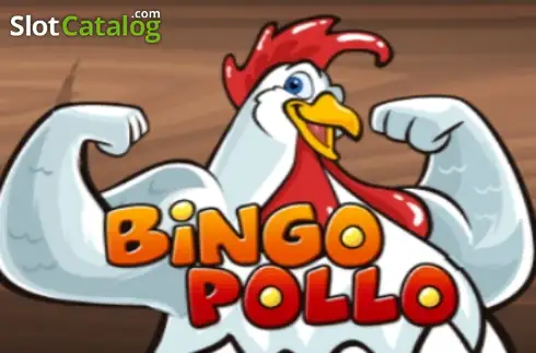 Bingo Pollo 2025-08-04