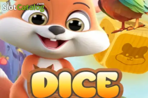 Dice (Gemini Gaming) Λογότυπο Dice (Gemini Gaming) Λογότυπο