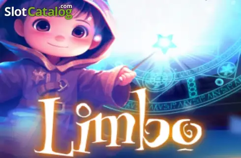 Limbo (Gemini Gaming) Λογότυπο