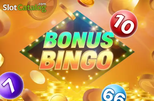 Bonus Bingo (Gemini Gaming) Λογότυπο