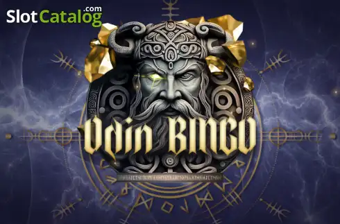 Odin Bingo Λογότυπο Odin Bingo Λογότυπο