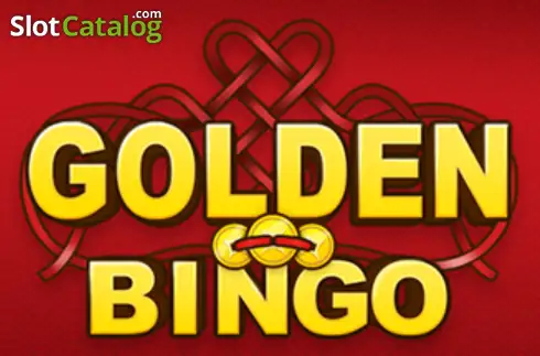 Golden Bingo Λογότυπο Golden Bingo Λογότυπο