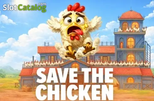 Save The Chicken