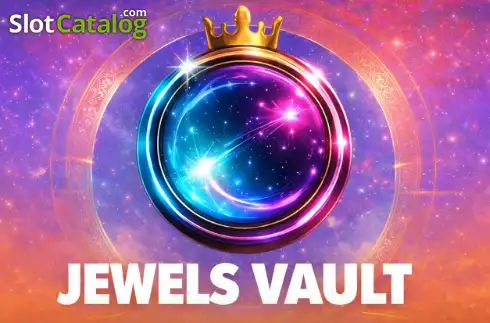 Jewels Vault