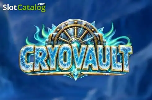 CryoVault