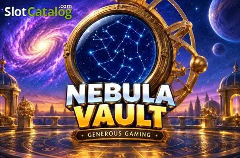 Nebula Vault
