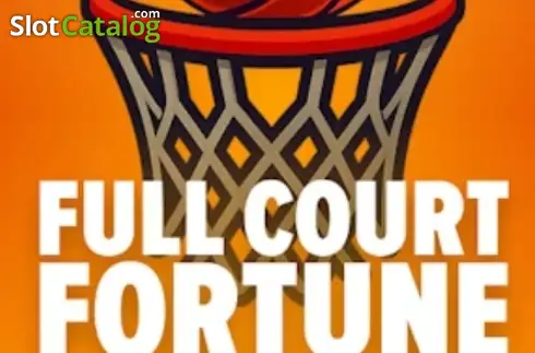 Full Court Fortune