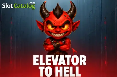 ELEVATOR TO HELL