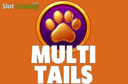 Multi Tails Λογότυπο