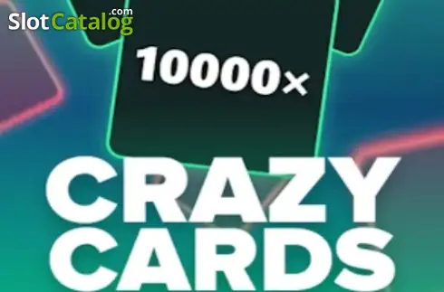 Crazy Cards