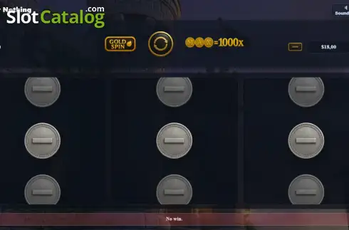 Οθόνη2. Max Or Nothing Κουλοχέρης
