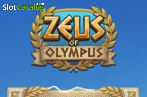Zeus of Olympus (GG Gaming)