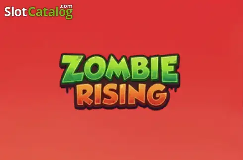 Zombie Rising