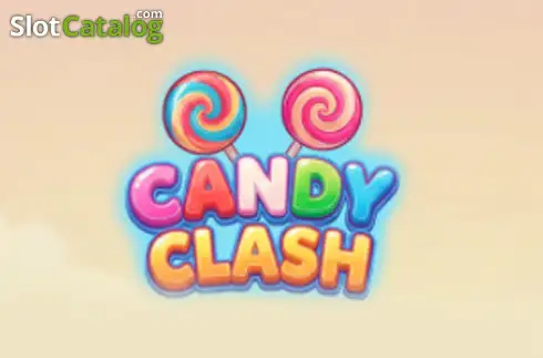 Candy Clash (GG Gaming)
