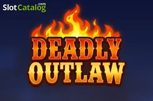 Deadly Outlaw (GG Gaming)